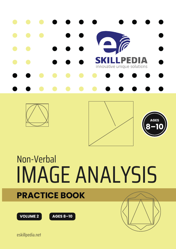 Cover of Non-Verbal Image Analysis Volume 2