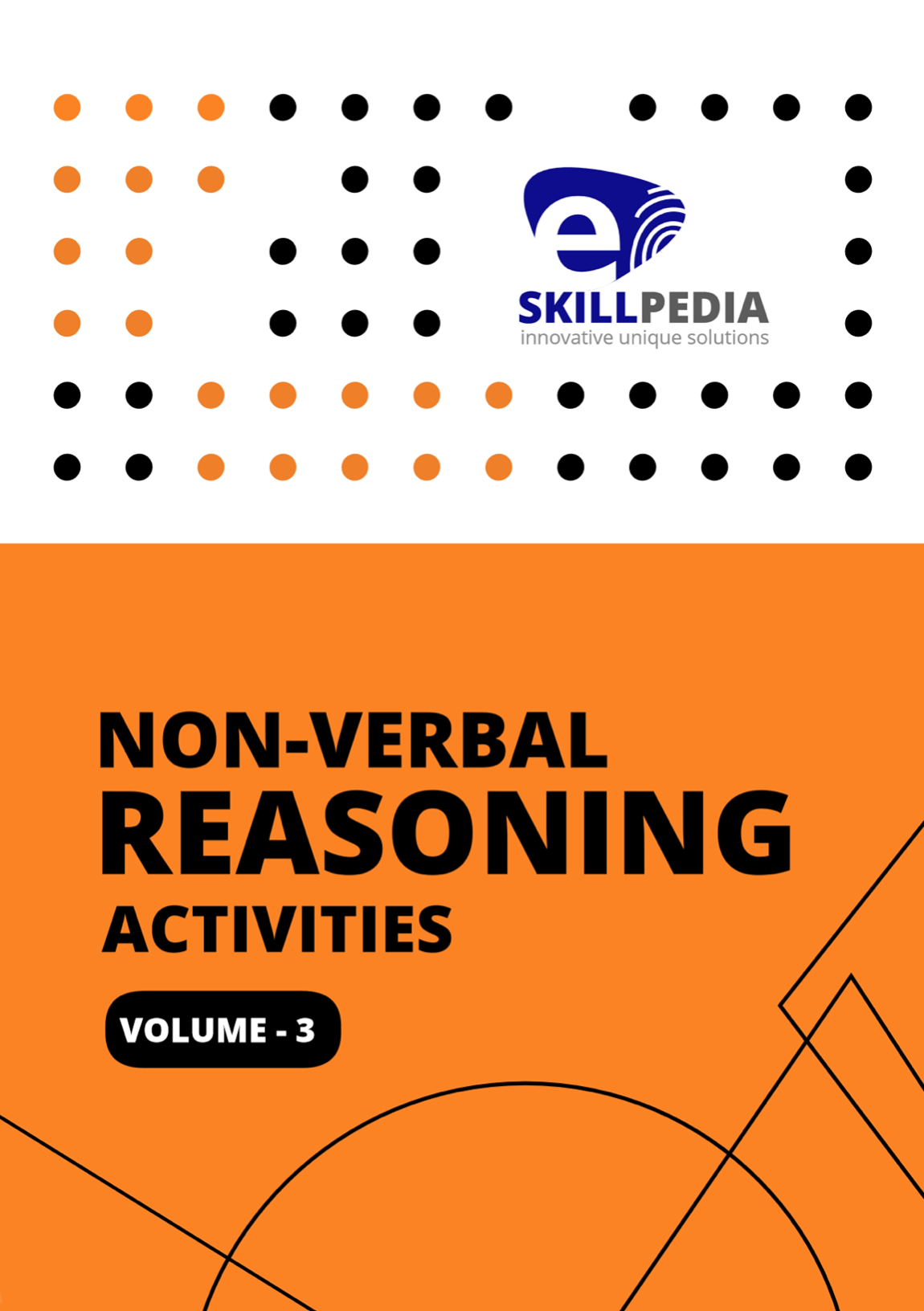 Non-Verbal Reasoning Activities (Volume 3)