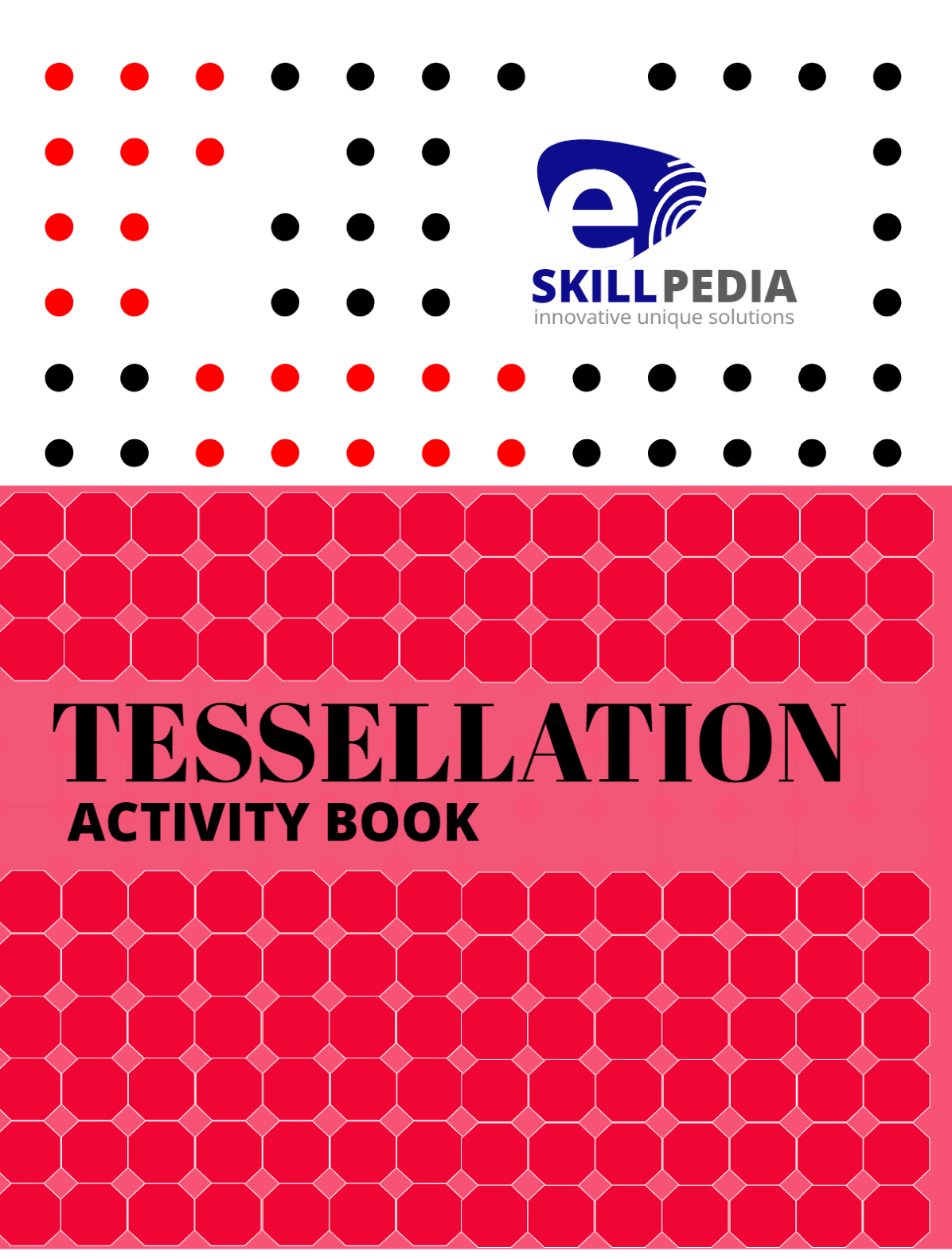 Tessellation Activity Book