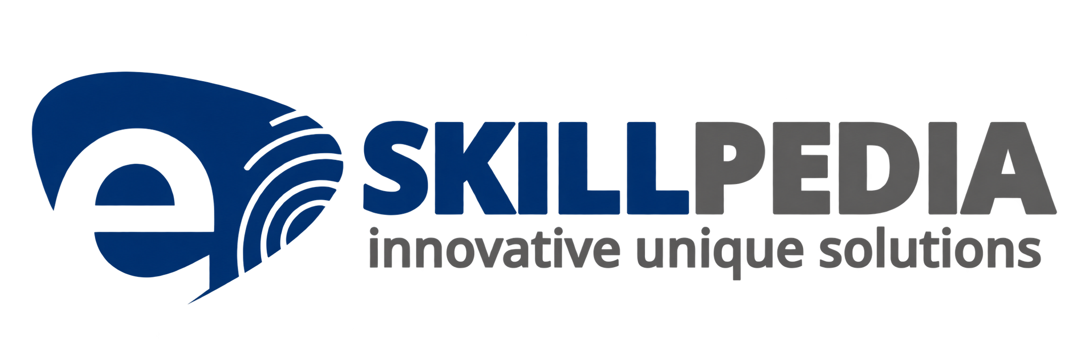Skillpedia — innovative unique solutions